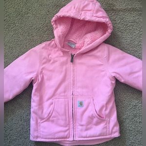 2T Carhartt Jacket
